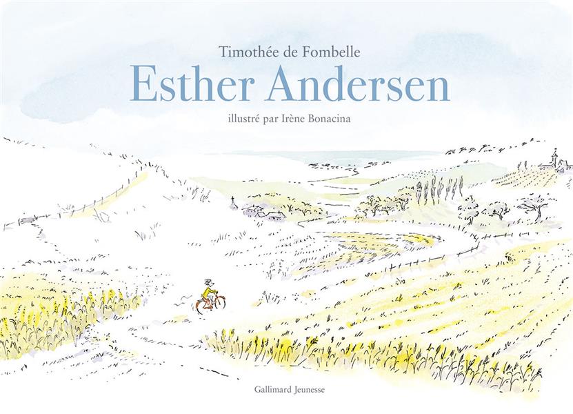 Esther andersen