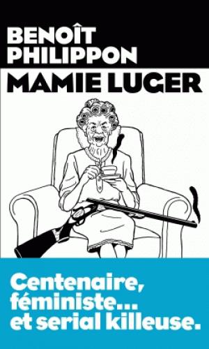 Mamie luger