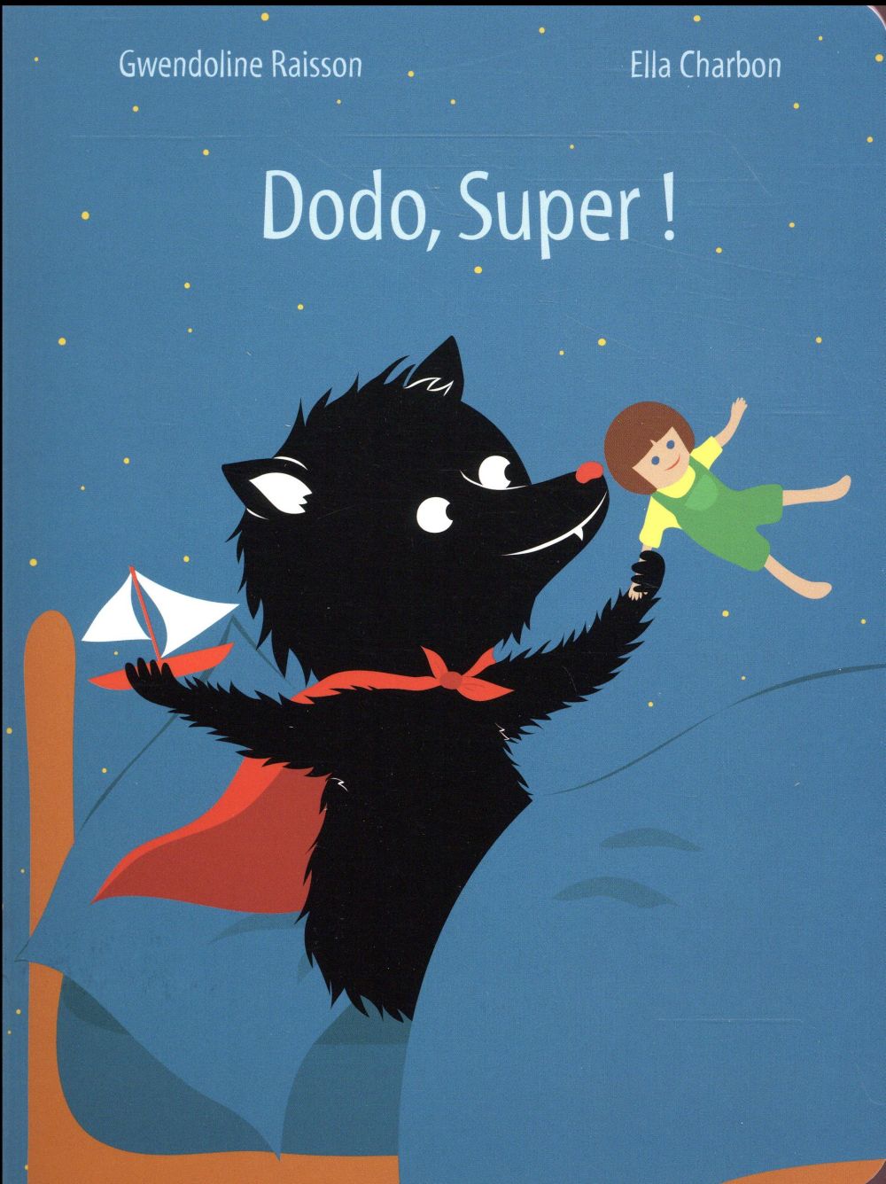 Dodo, super !