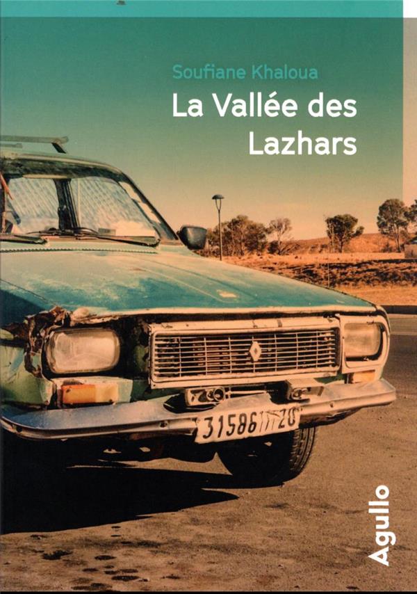 La vallee des lazhars