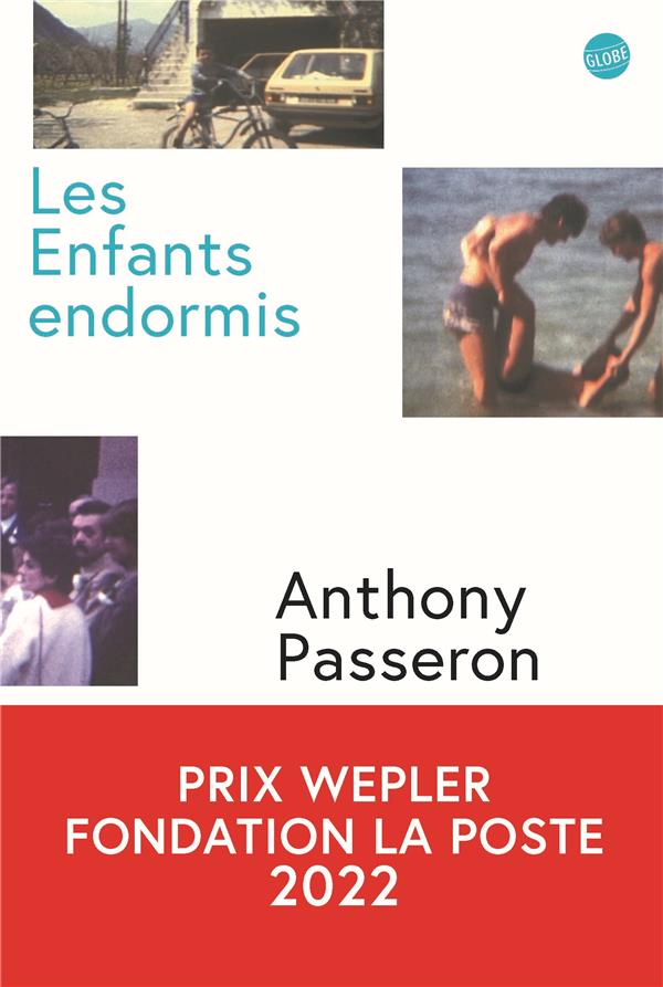 Les enfants endormis