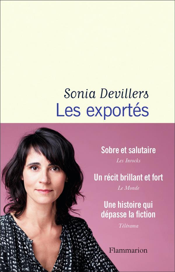 Les exportes