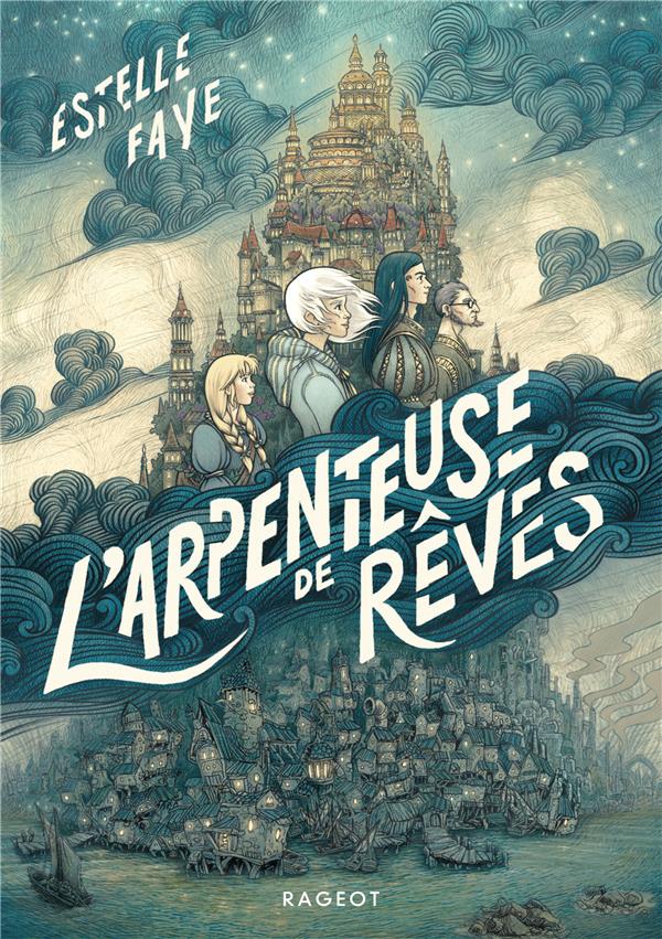 L'arpenteuse de reves