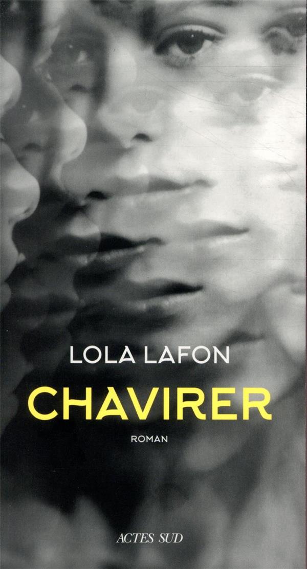 Chavirer