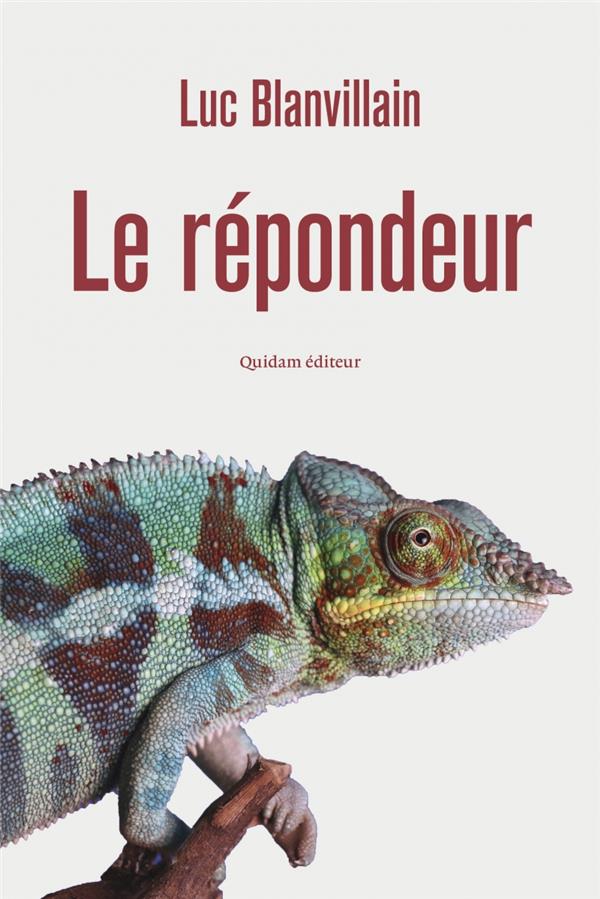 Le repondeur