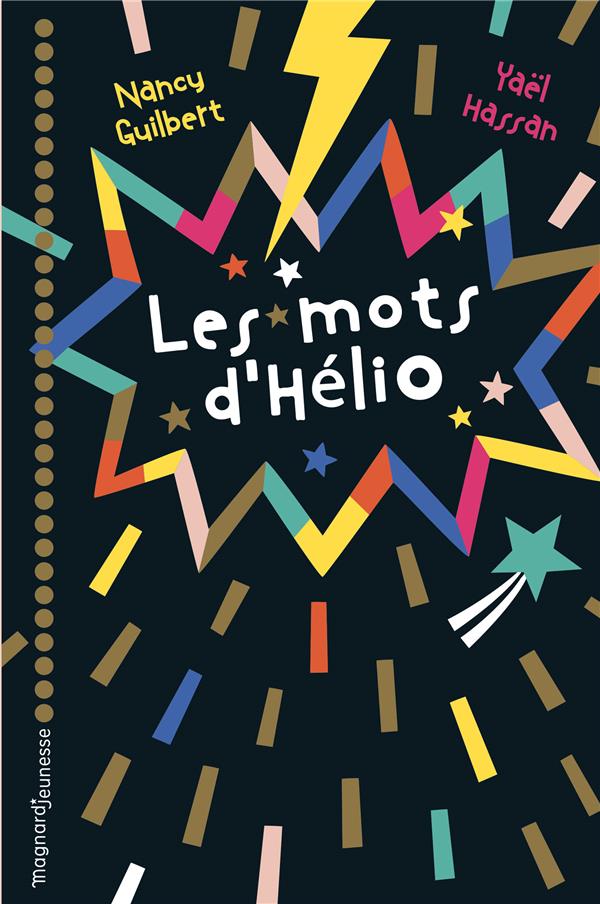 Les mots d'helio