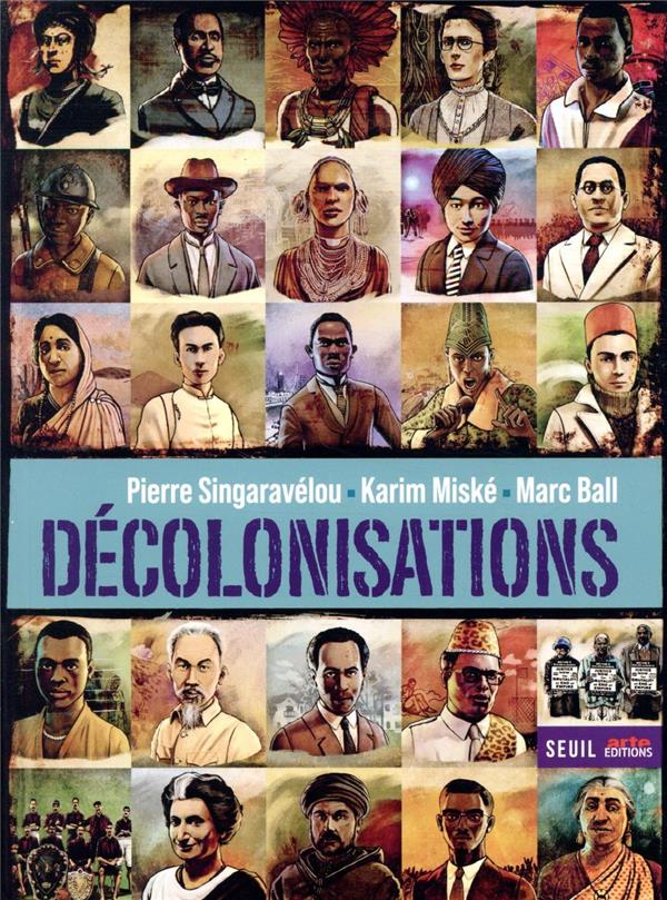 Decolonisations