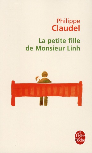 La petite fille de monsieur linh