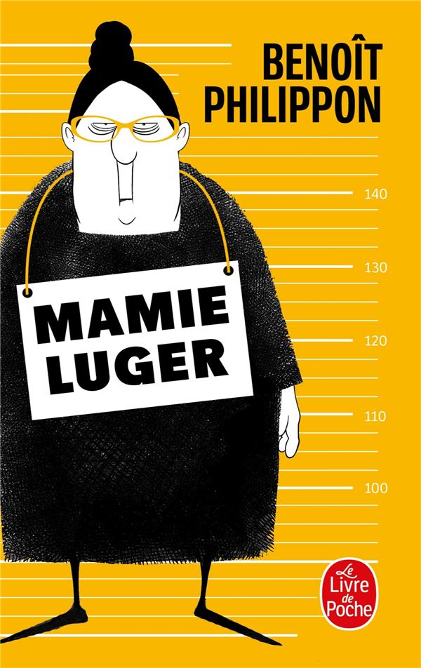 Mamie luger