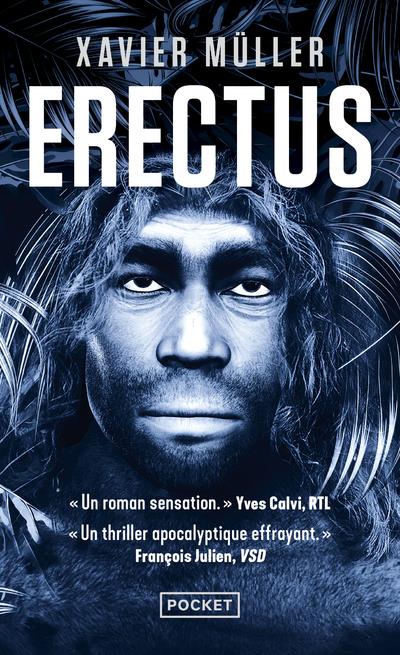 Erectus tome 1