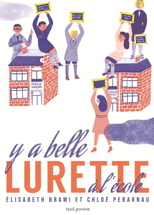 Y a belle lurette a l'ecole