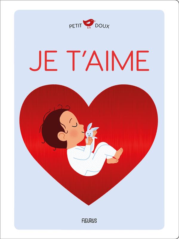 Je t'aime