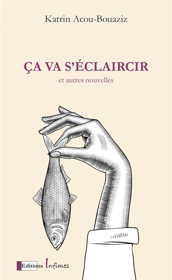 Ca va s'eclaircir