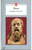 Apologie de socrate