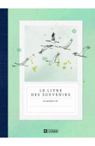 Le livre des souvenirs