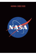 Agenda scolaire nasa (edition 2022/2023)