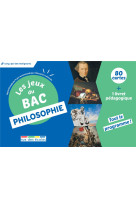 Les jeux du bac : philosophie