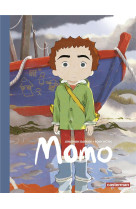 Momo tome 2