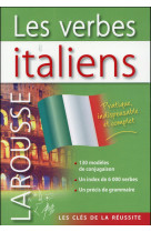 Les verbes italiens