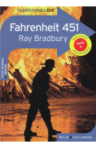 Fahrenheit 451