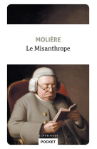 Le misanthrope