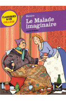 Le malade imaginaire