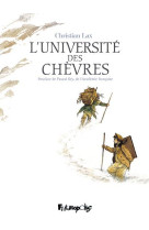 L'universite des chevres