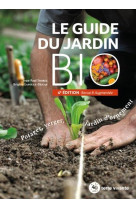 Le guide du jardin bio