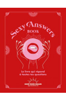 Sexy answers book