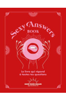 Sexy answers book