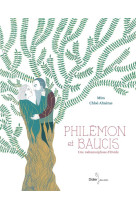 Philemon et baucis, une metamorphose d'ovide