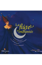 La flute enchantee