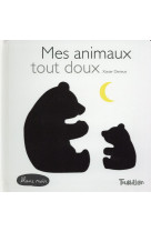 Mes animaux tout doux