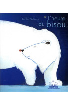 L'heure du bisou