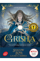 Grisha tome 1 : shadow and bone