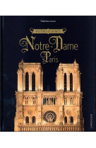 Mysteres et secrets de notre-dame-de-paris