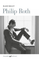 Philip roth : biographie