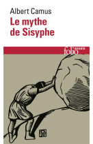 Le mythe de sisyphe (essai sur l'absurde)