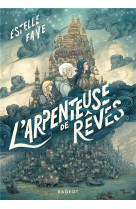 L'arpenteuse de reves