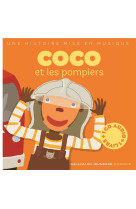 Coco et les pompiers