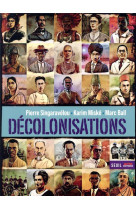 Decolonisations