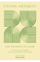 Dune tome 3 : les enfants de dune