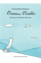 Oiseau, oiselle