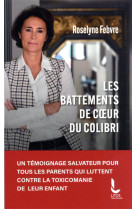 Les battements de coeur du colibri