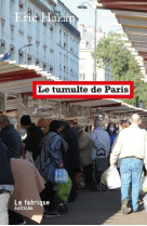 Le tumulte de paris