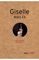 Giselle mats ek