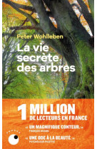 La vie secrete des arbres