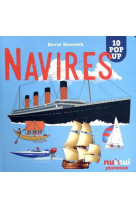 Navires