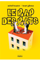 Le rap des rats