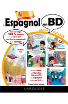 L'espagnol en bd, special college